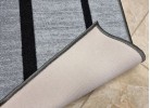 Мокетен килим ERIKA 8010 grey